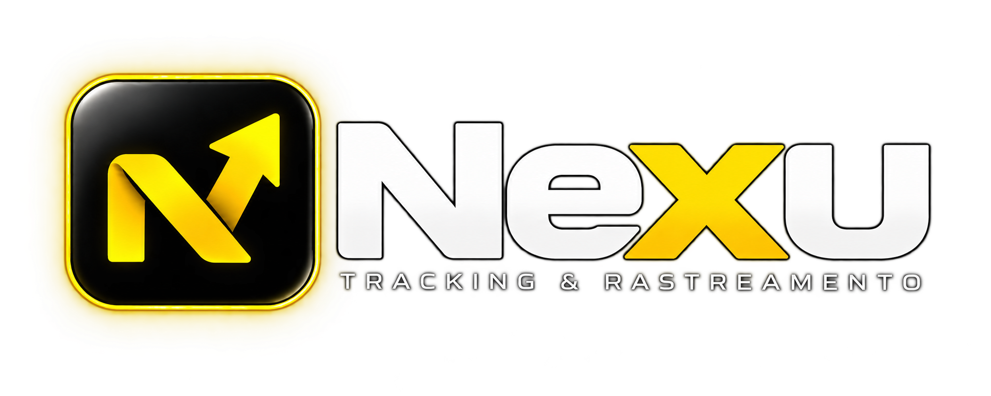 Nexu — Tracking & Rastreamento